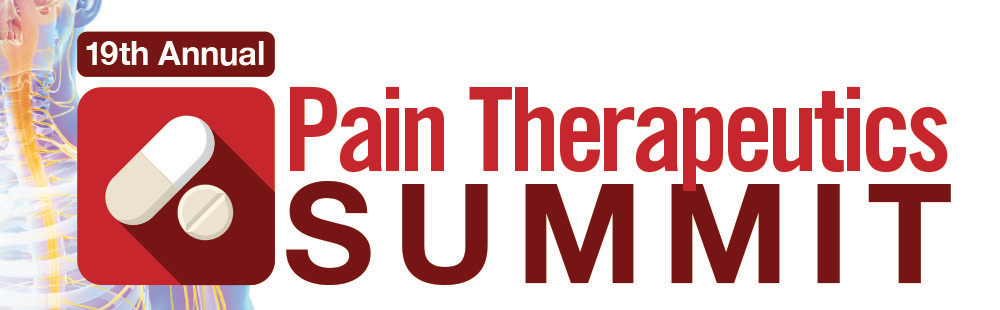 Pain Therapeutics Summit 2025 Logo